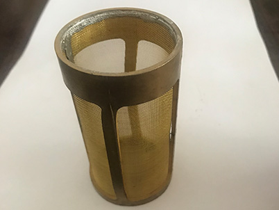 過(guò)濾網(wǎng)筒